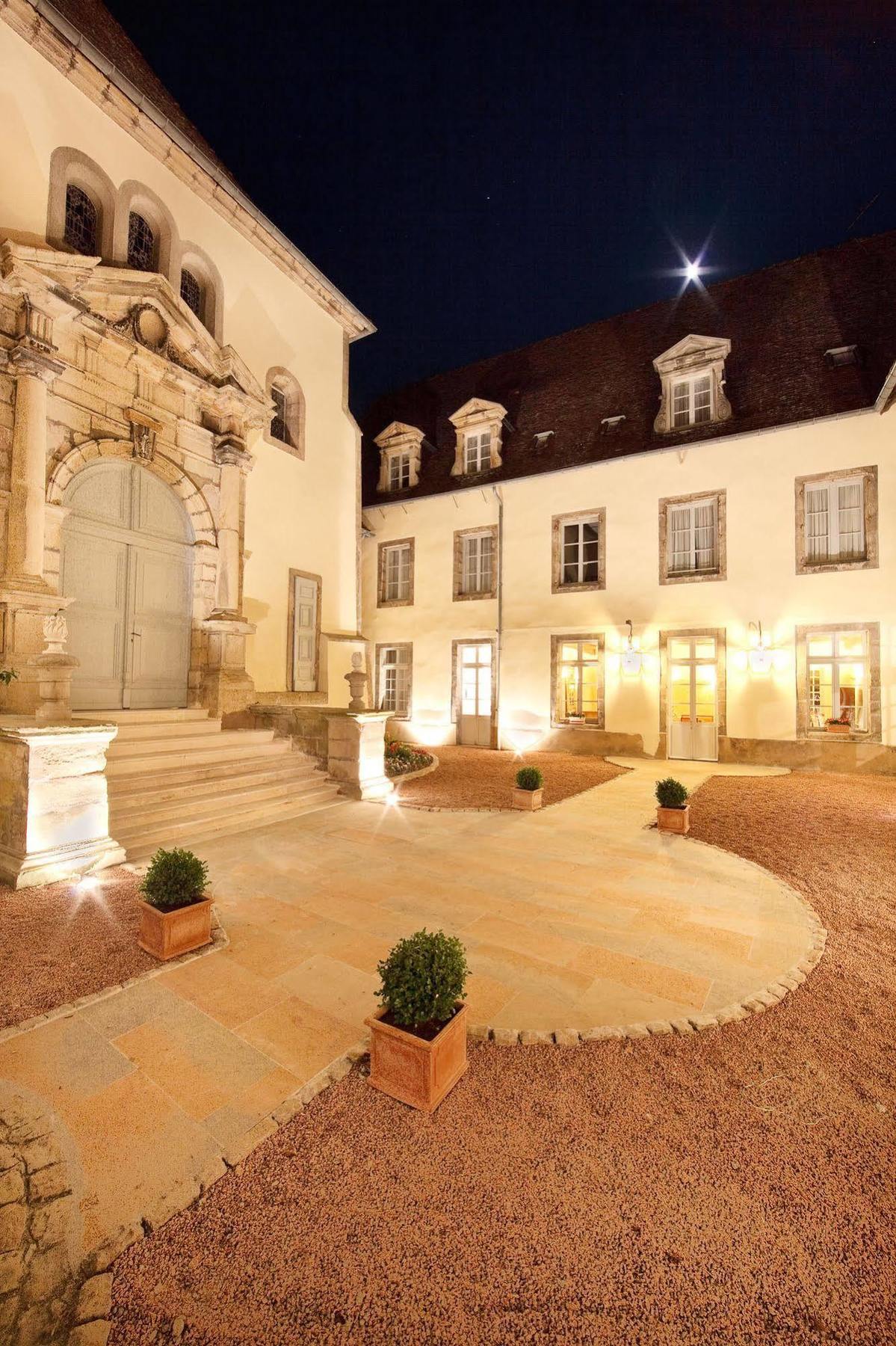 Villa Medicis Autun Exterior foto